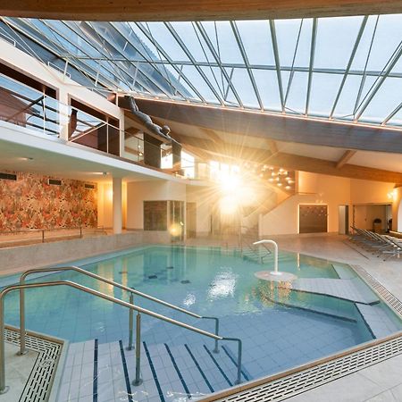 Kurhotel Zink E. K. Bad Füssing Εξωτερικό φωτογραφία