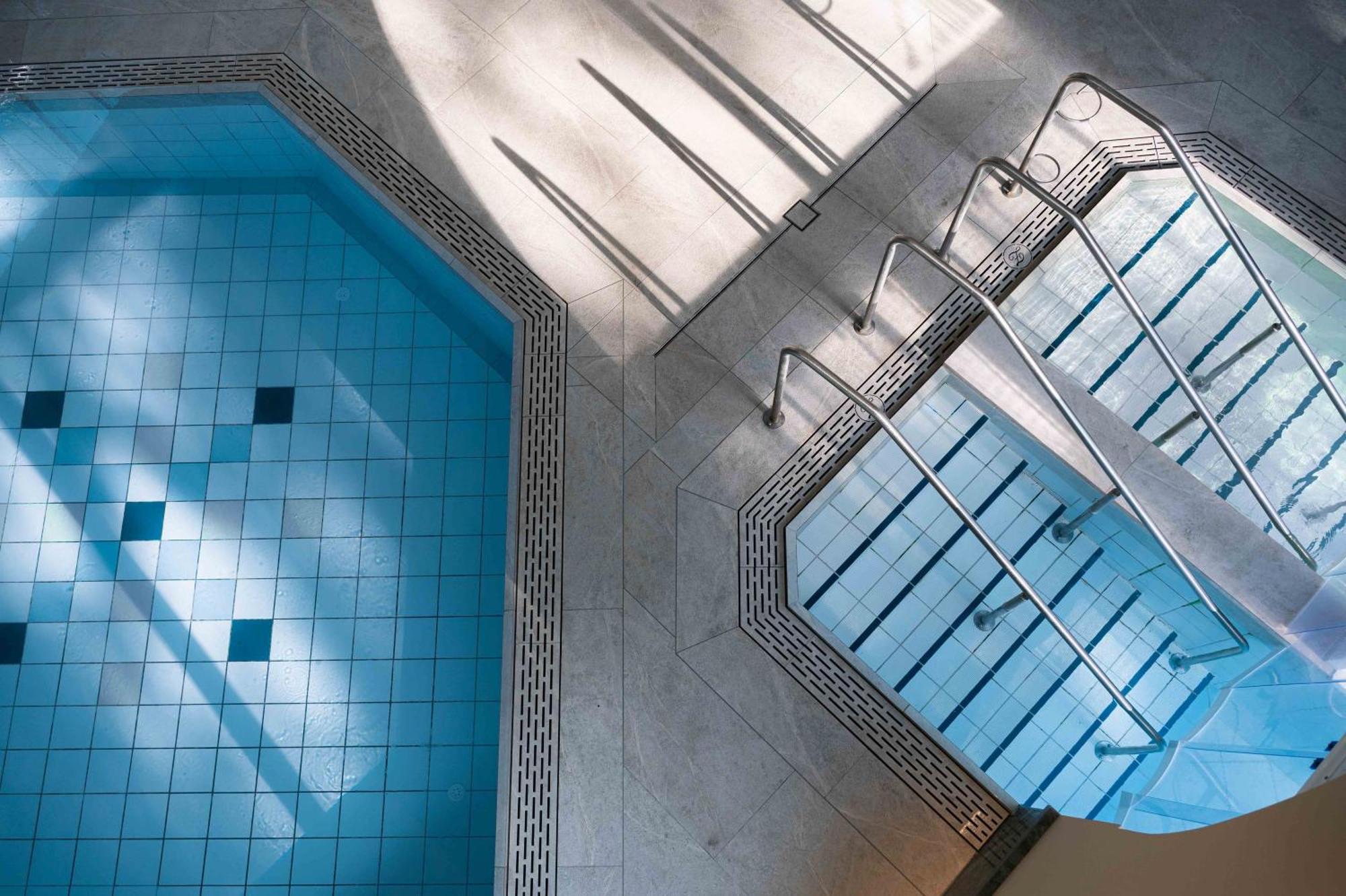 Kurhotel Zink E. K. Bad Füssing Εξωτερικό φωτογραφία
