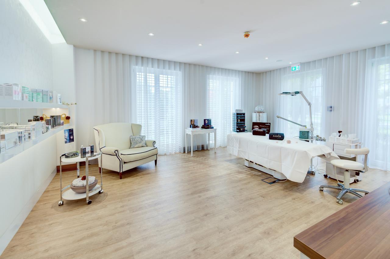 Kurhotel Zink E. K. Bad Füssing Εξωτερικό φωτογραφία